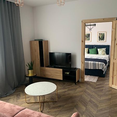 Apartament Walczaka Apartment กอร์ซุฟเวียลคอปอลสกี ภายนอก รูปภาพ