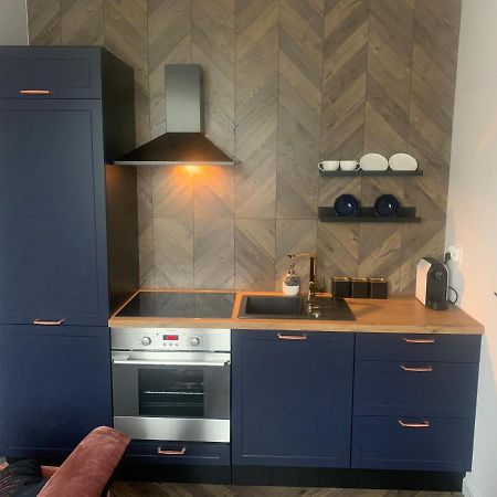 Apartament Walczaka Apartment กอร์ซุฟเวียลคอปอลสกี ภายนอก รูปภาพ