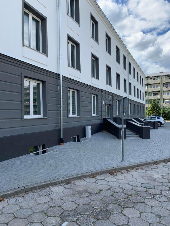 Apartament Walczaka Apartment กอร์ซุฟเวียลคอปอลสกี ภายนอก รูปภาพ