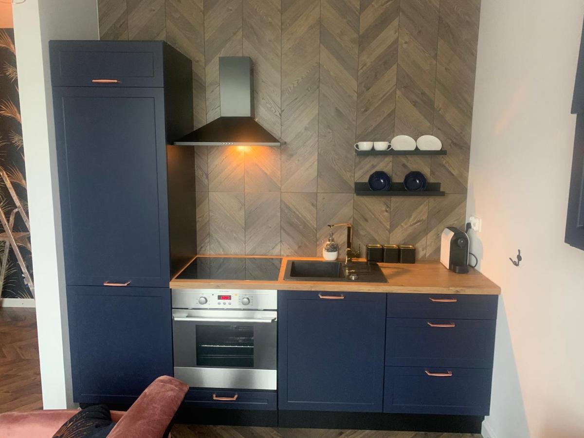 Apartament Walczaka Apartment กอร์ซุฟเวียลคอปอลสกี ภายนอก รูปภาพ